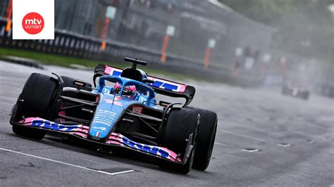 f1 aika ajot tänään|F1 LIVE: Kanadan GP:n aika.